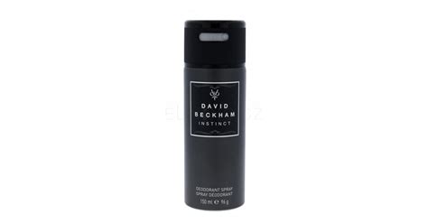 David Beckham Instinct Deodorant Pro Mu E Ml Elnino Cz