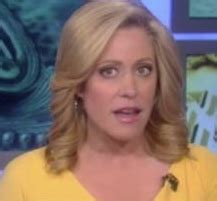 Media Confidential Fox News Melissa Francis Is Off The Air