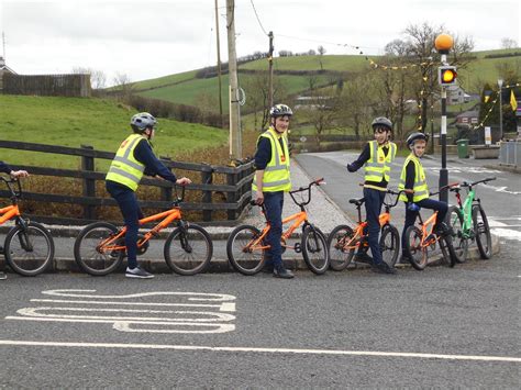 Cycle Right 24 Scoil Phádraig Corduff Flickr