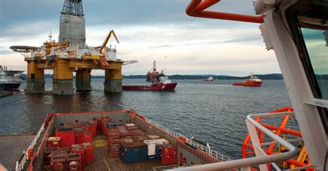 Equinor Awards Development Contract