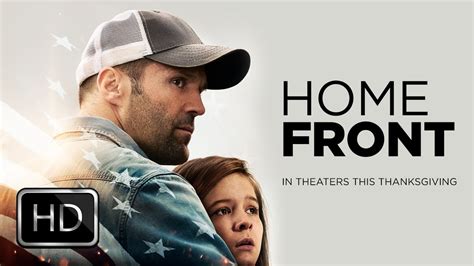 Everything You Need to Know About Homefront Movie (2013)