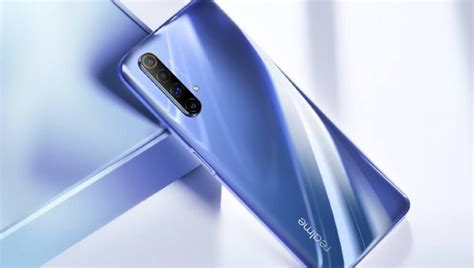 Realme X50 5G Specifications Revealed Ahead Of Launch Digital Web Review