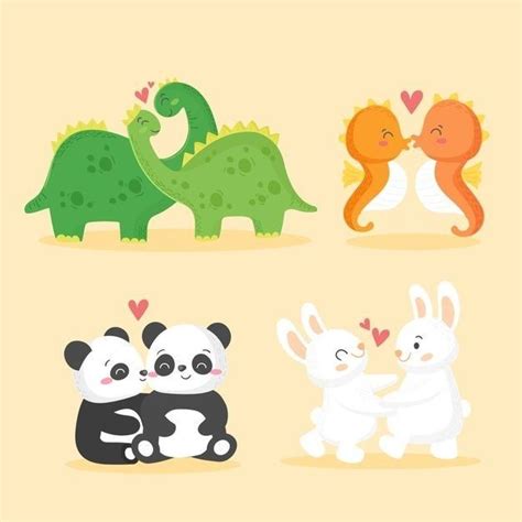 Pin By Sarah MacCoubrey On Valentine Valentines Illustration Cute