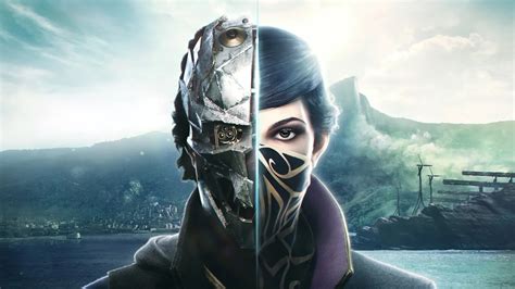 Dishonored Arkane Studios Festeggia I Anni Del Titolo Con Uno