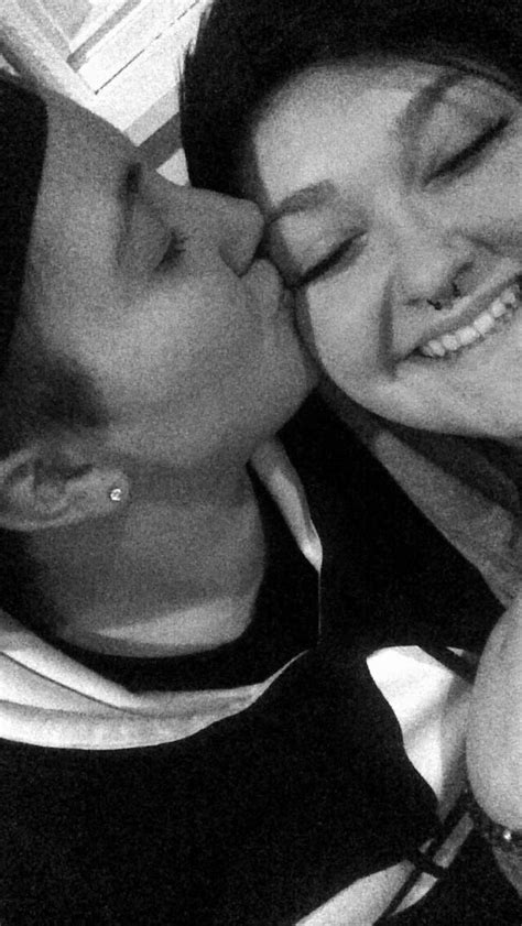 Adorable Lesbian Couples