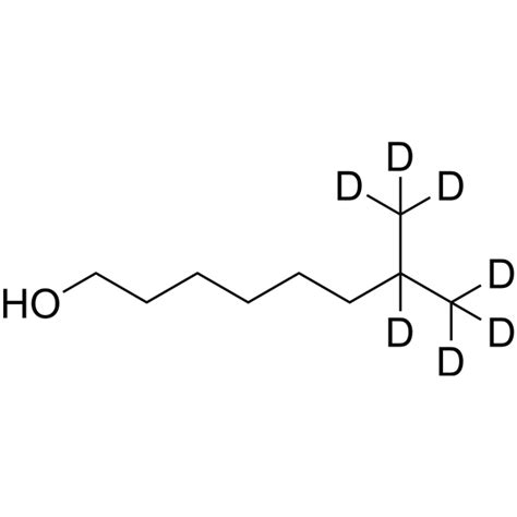 Methyl Alcohol Structure