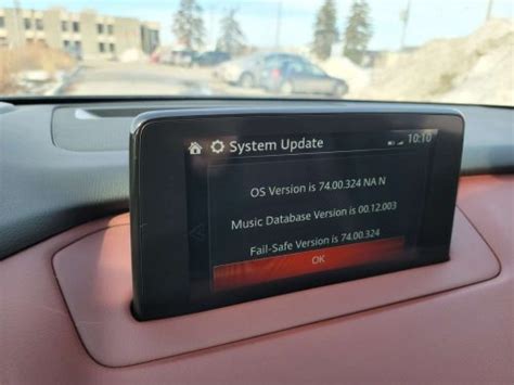 Na Mazda Connect Firmware Update Na Navi World