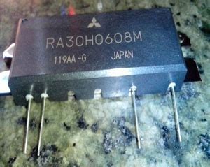 EI7GL A Diary Of Amateur Radio Activity EI1KNH Update On The New Irish Beacon On 60 MHz