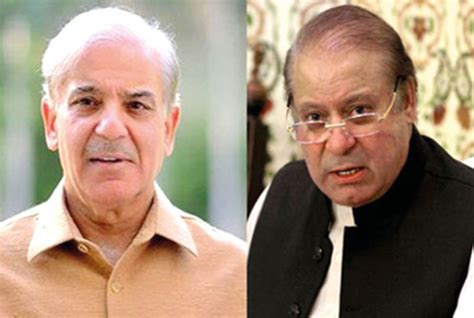 Shehbaz Nawaz Agree To Hold General Elections On Time Pakistan Observer