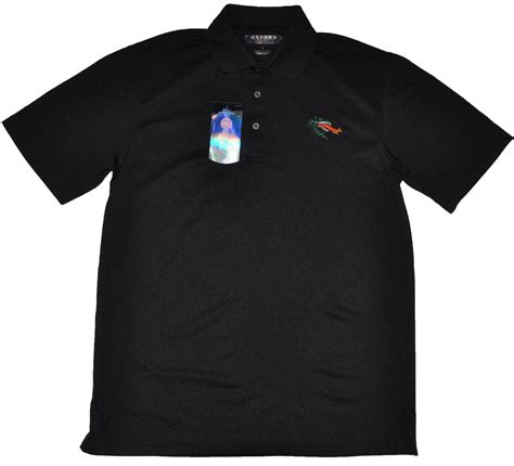 Ncaa Uab University Of Alabama Birmingham Blazers Men S Golf Polo Shirt