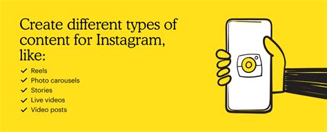 How To Make Your Instagram Posts More Engaging Mailchimp