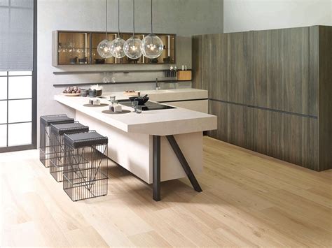 Magnifici Modelli Di Cucine A U Moderne Mondodesign It