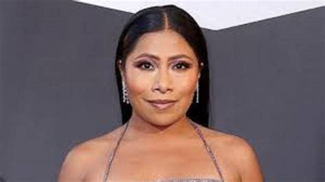 Yalitza Aparicio Recibe Disculpa Tras Discriminaci N A Su Familia Le