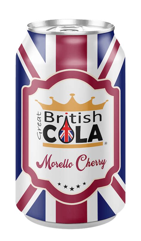 Products Great British Cola