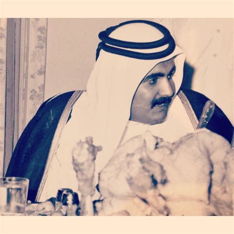 صاحب السمو الأمير الوالد حمد بن خليفة بن حمد آل ثاني قطر Flickr