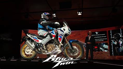 Honda At Eicma All Motorcycles Review