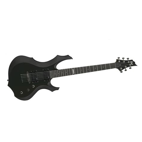 Esp Ltd F 50 Electric Guitar Musicians Friend