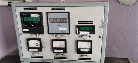 Стенд универсальный для проверки генераторов УСИГ-1(сборка) купить Б/У ...