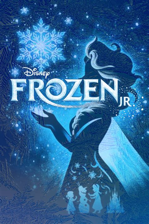 Laura Gale Dance And Drama Present Disney Frozen Jr At Conquest