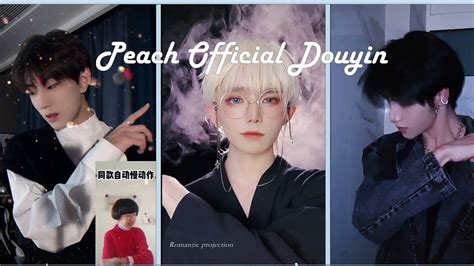 抖音 HOT Trend Hất nhẹ tóc trên nền nhạc Vong Xuyên Bỉ Ngạn Tổng hợp các Trend Douyin