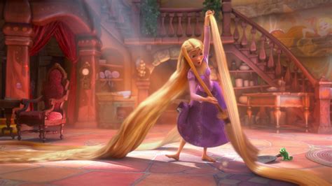 When Will My Life Begin Princess Rapunzel From Tangled Photo