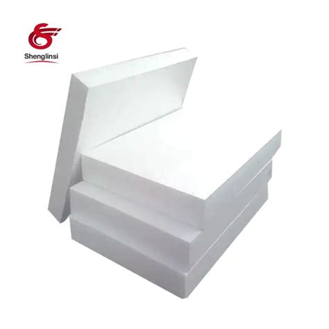 Good Quality Insulation Eps Board Expanded Polystyrene Styrofoam