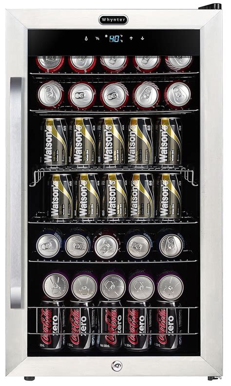 Best Beverage Refrigerator Lock - The Best Choice