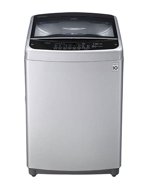 Lg 16kg Top Load Washing Machine T1666neftf Lg Africa