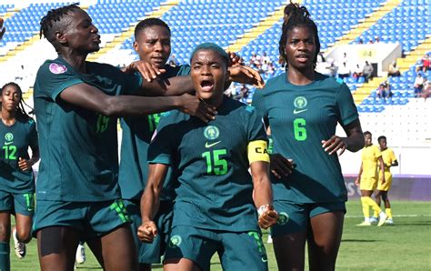 Morocco and Nigeria Set for WAFCON 2025 Final Clash After Dramatic