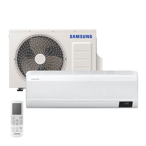 Samsung Climatizzatore Monosplit Inverter Windfree Avant Btu R F