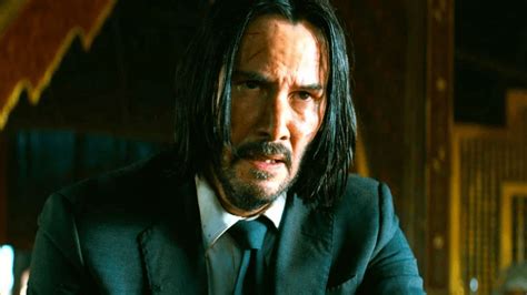 殺神 John Wick 還有要退休嗎捍衛任務導演希望這系列能拍十部 電影神搜