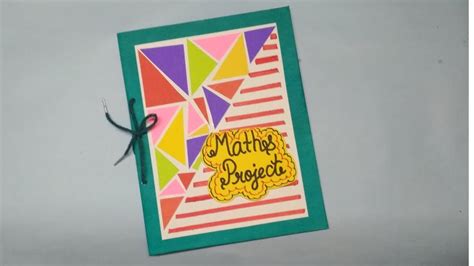 Handmade Folderhow To Make Handmade Folderhow To Decorate Folder