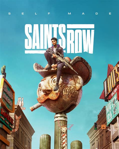 Saints Row El Reinicio De Una De Las Sagas M S Gamberras Del Mundo Del