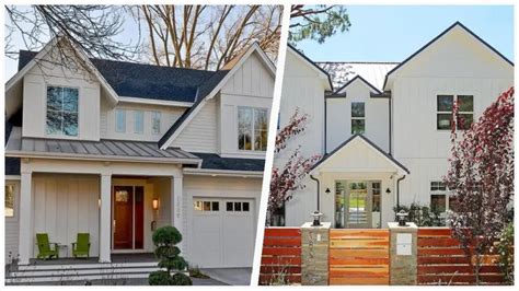 Best Roof Color for White House? (Best Combinations) - Constructionzip