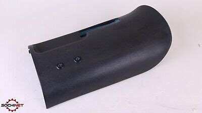 Saturn Sky Pontiac Solstice Emergency Brake Cover Armrest