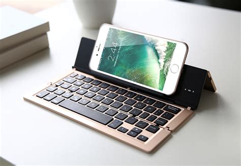 Teclados para celular veja aqui quais são os melhores modelos