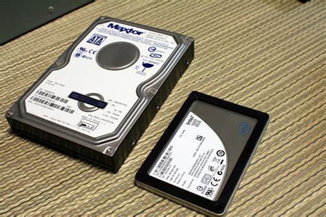 Perbedaan Hdd Dan Ssd