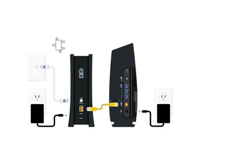 How To Reset Modem And Router Spectrum Step By Step Guide For Quick Reset 2025