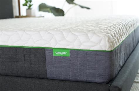 4 Best Bamboo Mattresses 2025 Mattress Clarity