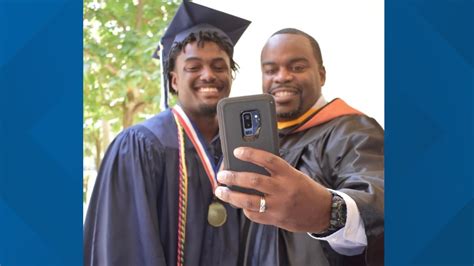 Family of D'Sean Perry, UVA shooting victim, speaks out | 13newsnow.com