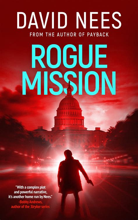 Rogue Mission Dan Stone Assassin 7 By David Nees Goodreads