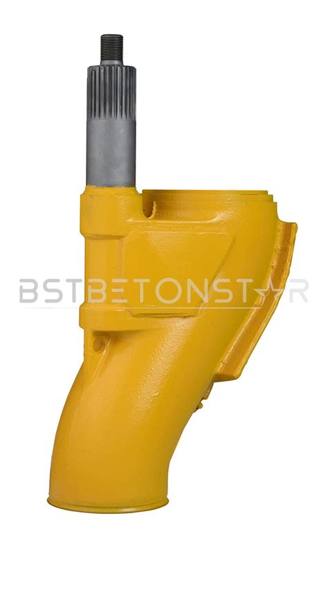 BST Betonstar Spare Parts