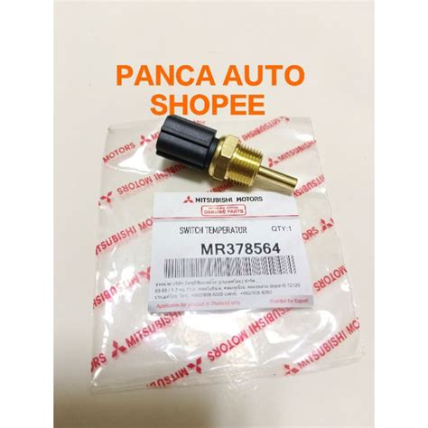 Jual Sensor Switch Temperatur Mitsubishi Colt T120SS INJEKSI INJECTION