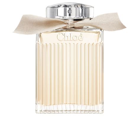 ChloÉ Signature Perfume Type Of Perfume Price Online Chloé Perfumes Club