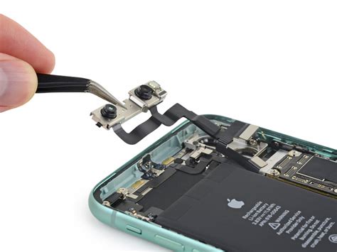 iPhone 11/11 Pro Repair Delhi
