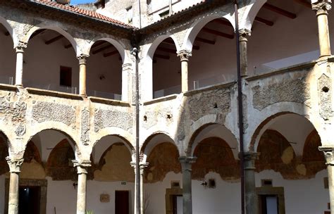 Il Puzzle Della Domenica Il Convento Dei Domenicani Ad Ottati