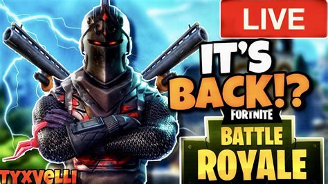 LIVE Fortnite Top Controller Player DOMINATES OG Fortnite We Only