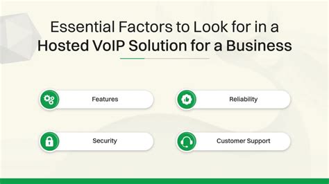 What Is Hosted Voip And How Does It Benefit Your Business