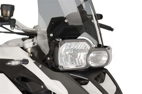 PROTECTOR FARO BMW F700GS F800GS F800GS ADVENTURE 8123W Puig Totmoto