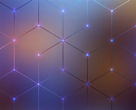 Abstract geometric, blue, ligth, minimalist, simple, HD wallpaper | Peakpx